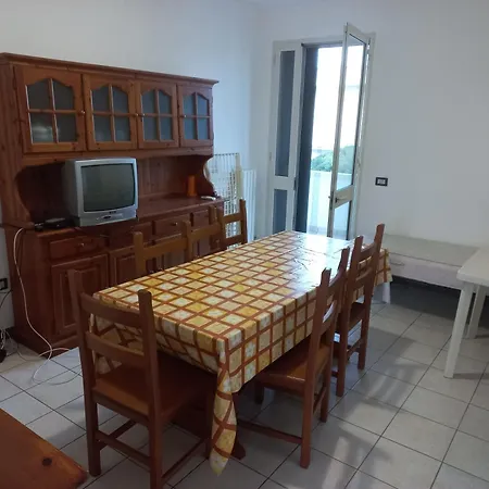 Nel Cuore De Salento Apartmán San Foca