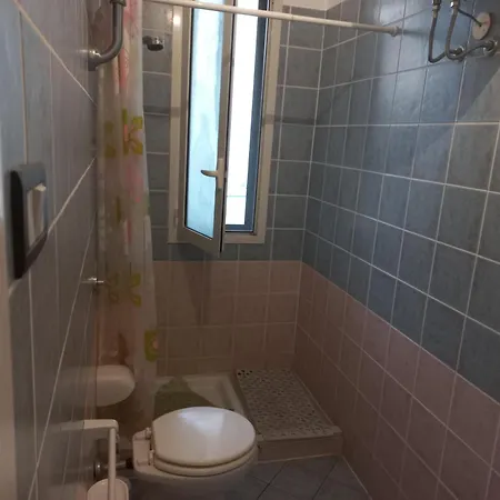 Apartmán Nel Cuore De Salento San Foca