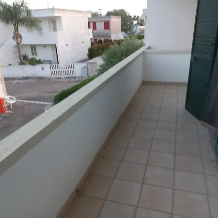 Nel Cuore De Salento Apartmán *