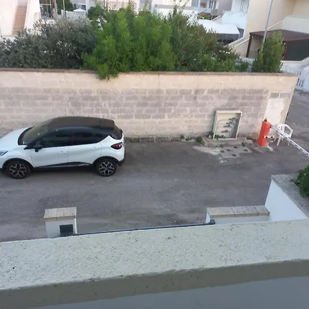 Apartmán Nel Cuore De Salento *