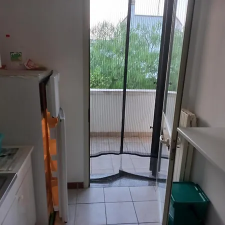 Lägenhet Nel Cuore De Salento